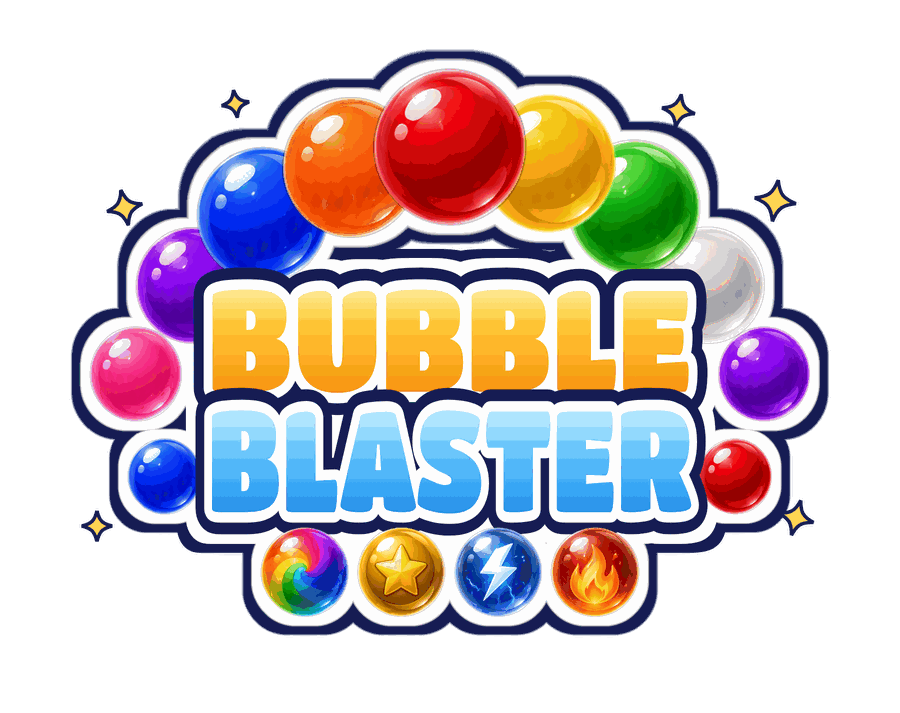 Bubble Blaster